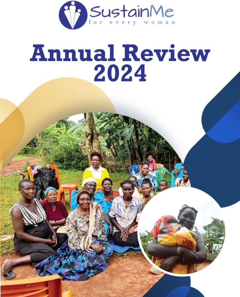 Annual Review 2024