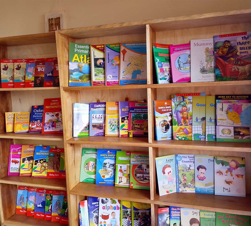 Community Library