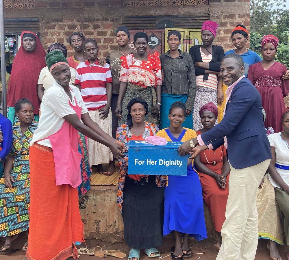 Women Empowerment Clubs